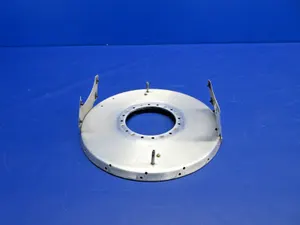 McCauley / Beech Propeller Spinner Bulkhead & De Ice Slinger D3956 (0226-1040)